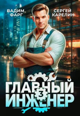 Главный инженер 3 [СИ]
