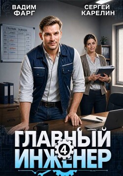 Главный инженер 4 (СИ)