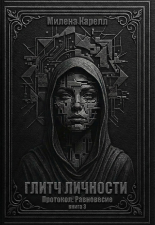Глитч личности