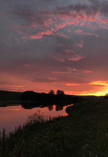 Глубина прошлого