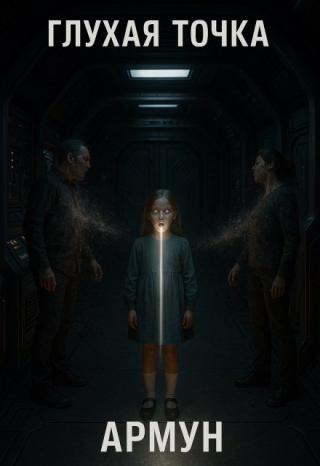 Глухая точка.