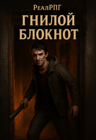 Гнилой блокнот