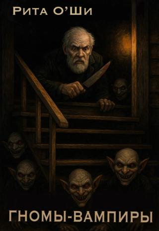 Гномы-вампиры