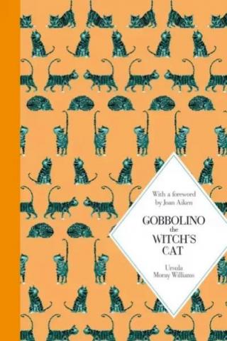 Gobbolino The Witch's Cat