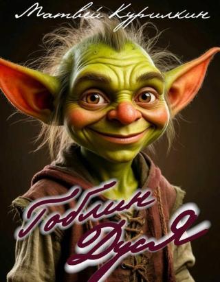 Гоблин Дуся