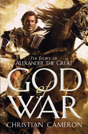 God of War -The Story of Alexander the Great