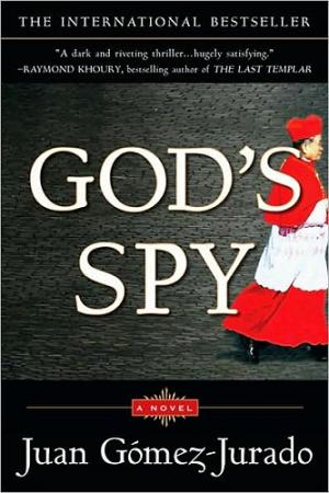 God's spy [en]