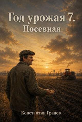 Год Урожая 7