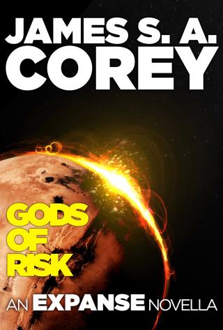Gods of Risk [The Expanse 2.5]