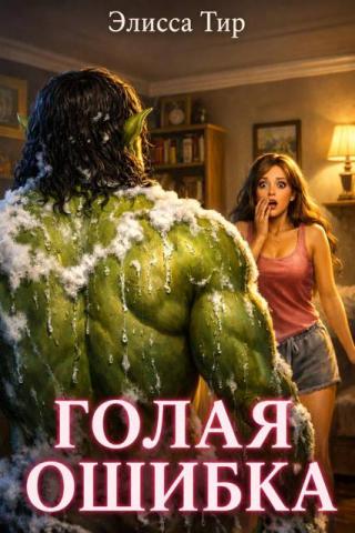 Голая ошибка