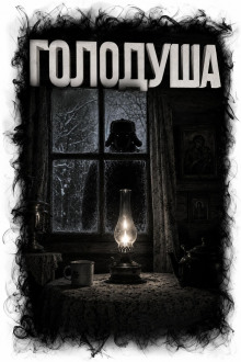 Голодуша