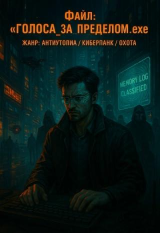 Голоса за пределом.exe