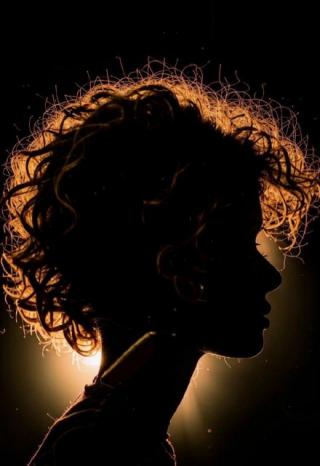 Голова Агаты