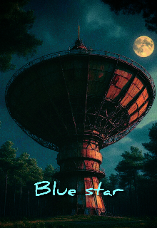 Голубая Звезда