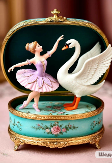 Голубые крылья: 2073