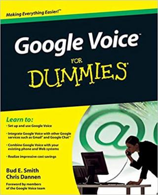 Google Voice™ For Dummies®