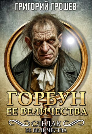 Горбун Её Величества