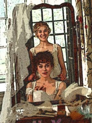 Гордость и Предубеждение [СИ]