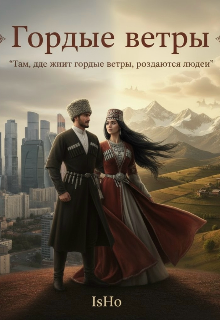 Гордые ветры