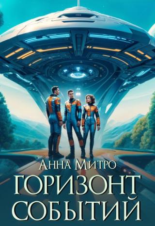 Горизонт событий