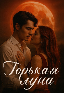 Горькая луна