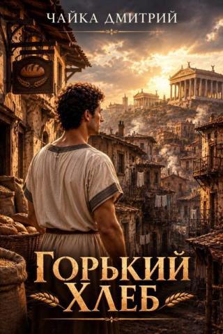 Горький хлеб