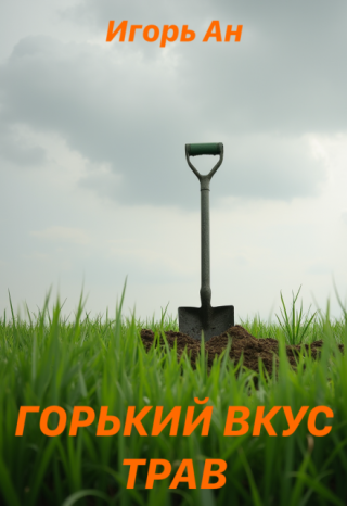 Горький вкус трав