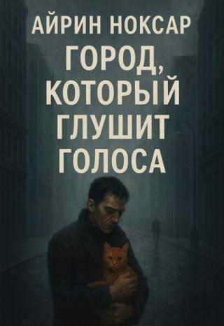 Город, который глушит голоса