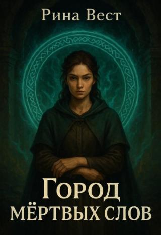 Город мертвых слов
