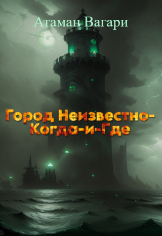 Город Неизвестно-Когда-и-Где