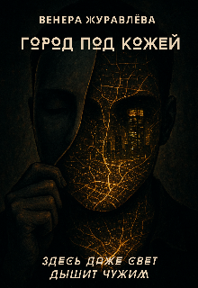 Город под кожей