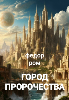 Город Пророчества