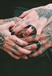 Город в табуретке