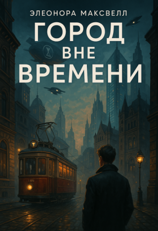 Город вне времени