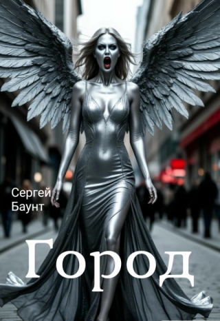 Город