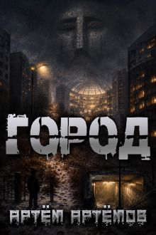 Город