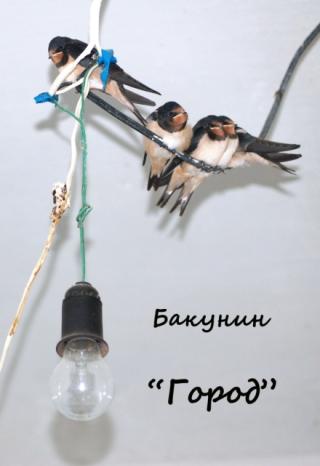 Город