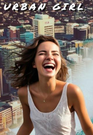 Городская девчонка