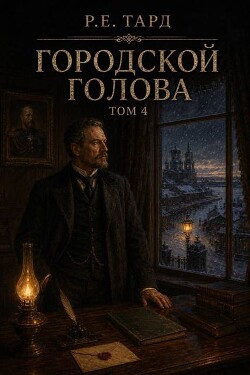 Городской голова. Том 4 (СИ)