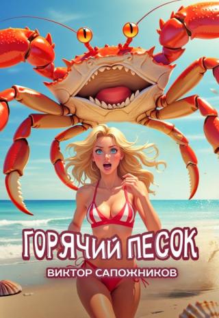 Горячий песок