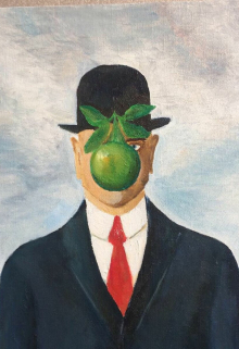 Господин Паразит