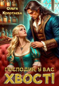 Господин, у вас хвост!
