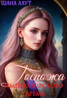 Госпожа императорского гарема (СИ)