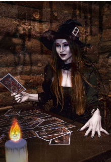 Госпожа Маргарита