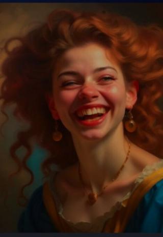 Готова на всё