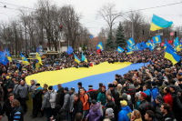Готово ли украинское общество к переменам?