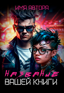 Готовые обложки