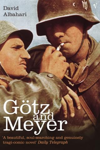 Götz and Meyer