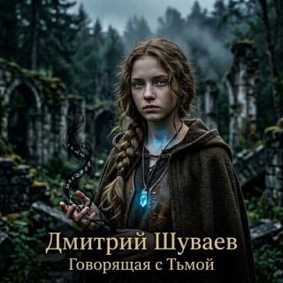 Говорящая с Тьмой