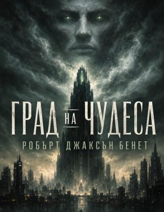Град на чудеса